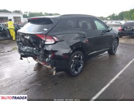 Kia Sportage 2024 2