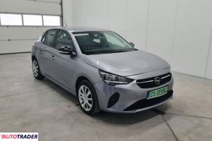 Opel Corsa 2021 136 KM