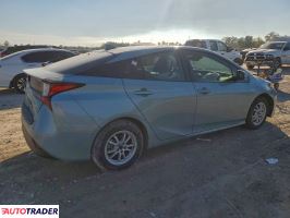 Toyota Prius 2020 1