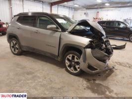 Jeep Compass 2019 2 Jeep Compass 2019 2