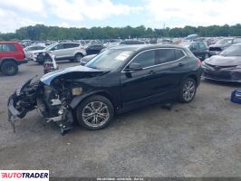 BMW X2 2022 2