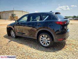 Mazda CX-5 2021 2