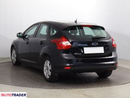Ford Focus 2014 1.6 113 KM Ford Focus 2014 1.6 113 KM