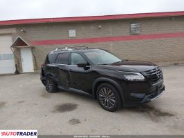 Nissan Pathfinder - zobacz ofertę
