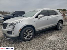 Cadillac Pozostałe - zobacz ofertę