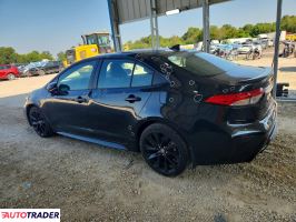 Toyota Corolla 2021 2