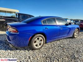 Dodge Charger 2022 3