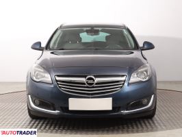Opel Insignia 2013 2.0 138 KM Opel Insignia 2013 2.0 138 KM