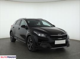 Kia Ceed - zobacz ofertę