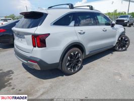 Kia Sorento 2024 2