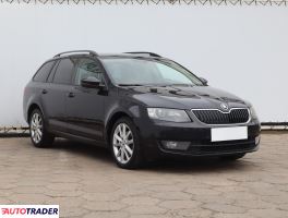 Skoda Octavia - zobacz ofertę