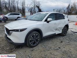 Mazda CX-5 2023 2 Mazda CX-5 2023 2