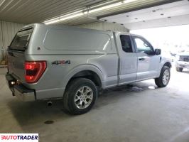 Ford Pozostałe 2022 2