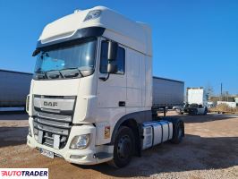 Daf xf