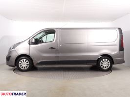 Opel Vivaro 2018 1.6