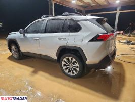 Toyota Pozostałe 2025 2