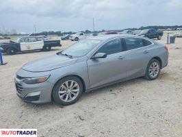 Chevrolet Malibu - zobacz ofertę