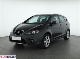 Seat Altea 2008 2.0 167 KM