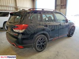 Subaru Forester 2023 2