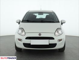 Fiat Panda 2012 1.2 68 KM