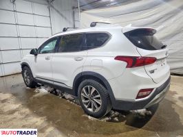 Hyundai Santa Fe 2020 2