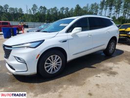 Buick Enclave 2023 3