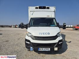 Iveco Daily 2017 3.0