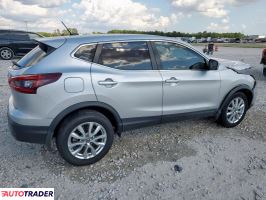 Nissan Rogue 2021 2 Nissan Rogue 2021 2