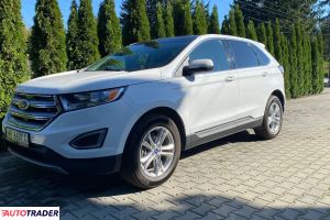 Ford Edge 2015 2.0 245 KM