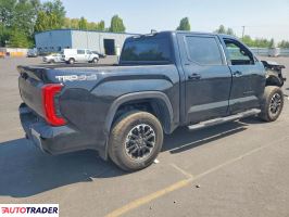 Toyota Tundra 2025 3