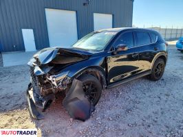 Mazda CX-5 2023 2