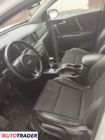 Kia Sportage 2016 1.7 116 KM