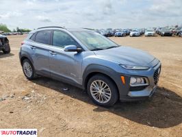 Hyundai Kona 2020 2
