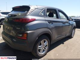 Hyundai Kona 2021 2