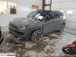 Jeep Compass 2022 2