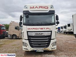 Daf Xf 480 Daf Xf 480