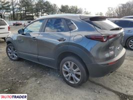 Mazda CX-30 2023 2