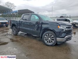 Chevrolet Silverado 2023 2