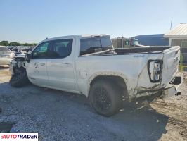 GMC Sierra 2022 5