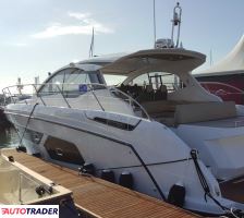 Azimut Atlantis 43 - ŁÓDŹ Azimut Atlantis 43 - ŁÓDŹ