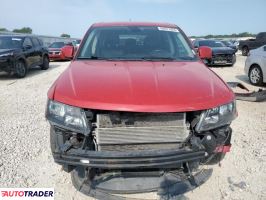 Dodge Journey 2019 3 Dodge Journey 2019 3