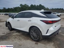 Lexus RX 2024 2
