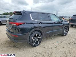 Mitsubishi Outlander 2022 2