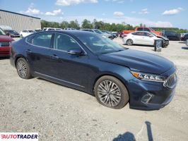 Kia Pozostałe 2020 3 Kia Pozostałe 2020 3