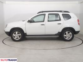 Dacia Duster 2016 1.6 112 KM