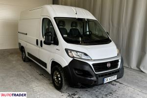 Fiat Ducato 2019 2.3