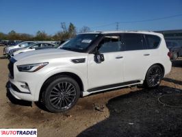 Infiniti Pozostałe 2023 5 Infiniti Pozostałe 2023 5