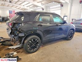 Chevrolet Blazer 2023 1
