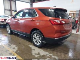 Chevrolet Equinox 2020 1