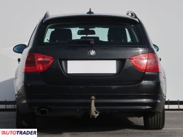 BMW 320 2007 2.0 147 KM